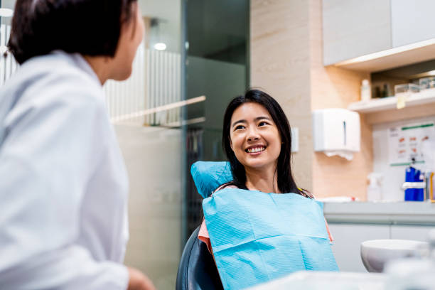 Dental Bonding in Glenmont, MD