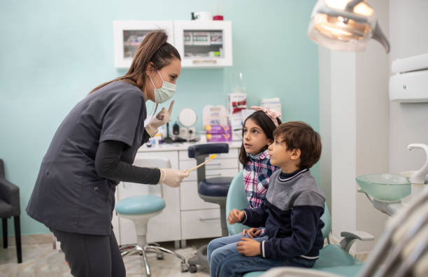 Best Tooth Extraction  in Glenmont, MD