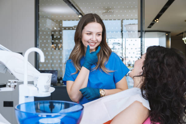 Emergency Dental Services in Glenmont, MD