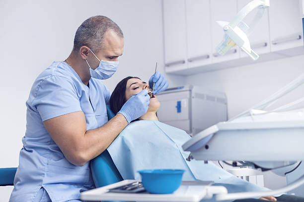 Best Emergency Dental Care  in Glenmont, MD